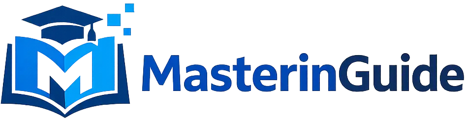 Master In Guide